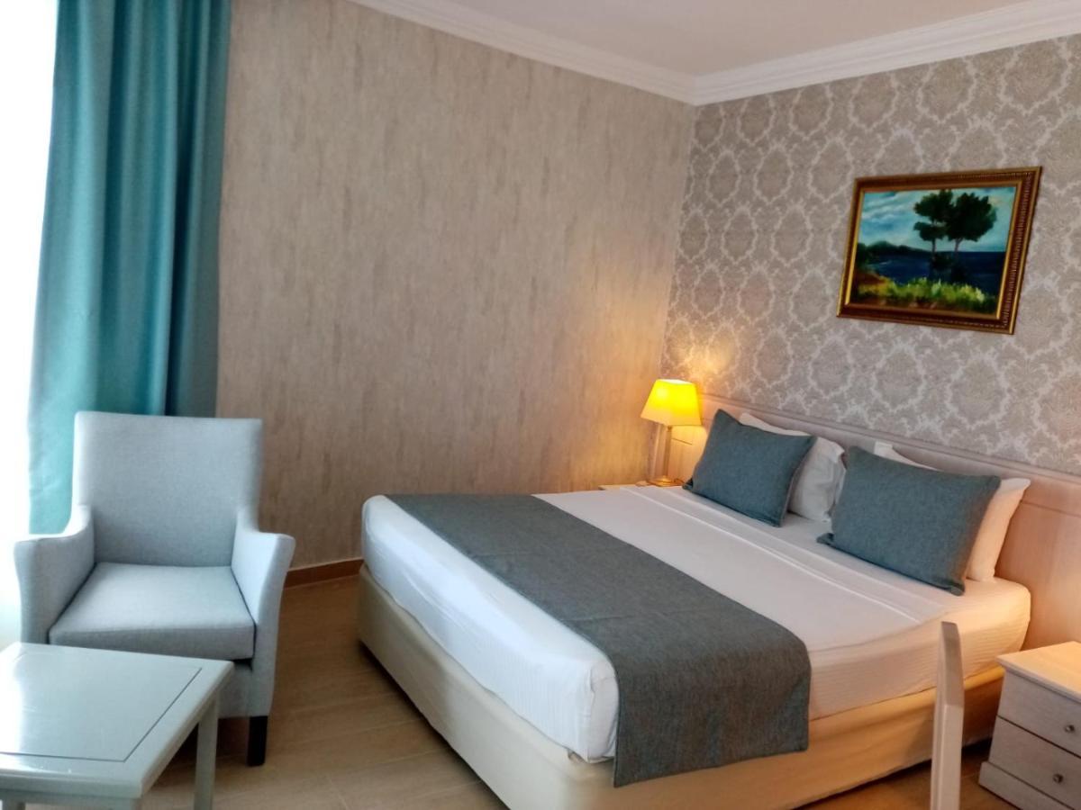 X LIFE HOTEL SARIGERME 15 - ADULT HOTEL САРИГЕРМЕ 5* (Турция) - от 10913  RUB | NOCHI